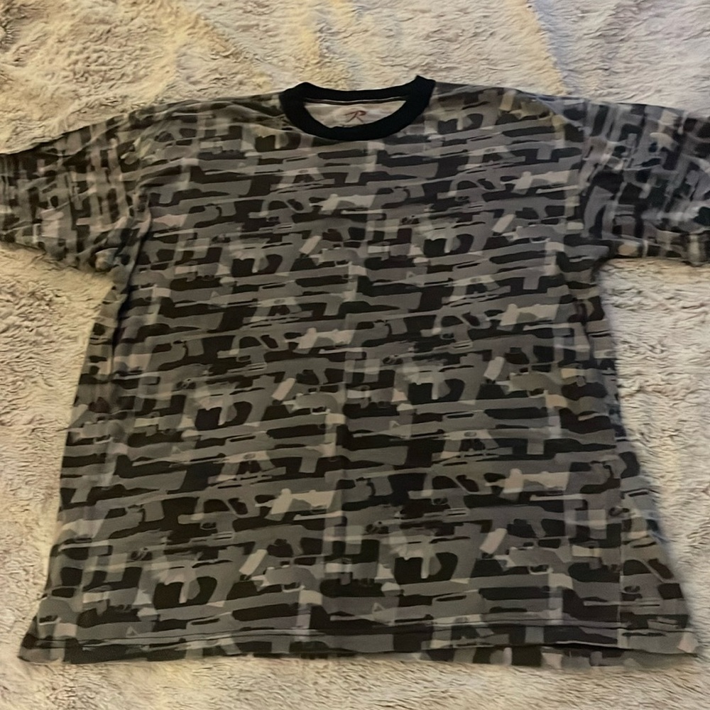 Rothco Gun T-Shirt XL